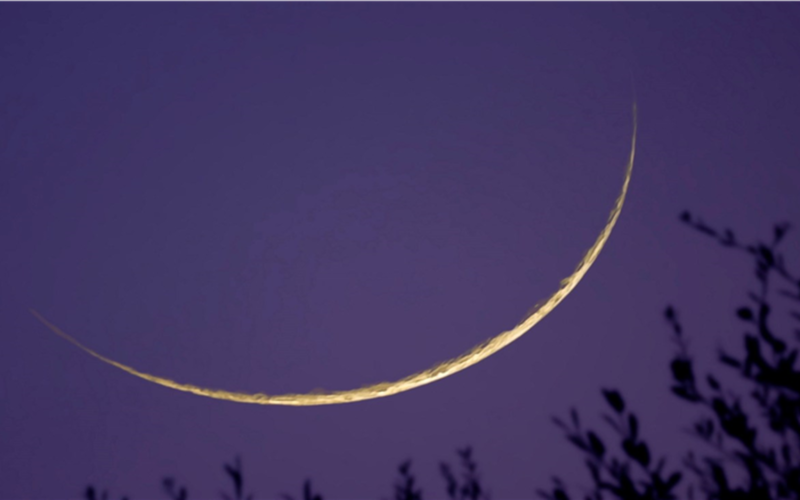 تاريخ الرصد.. موعد استطلاع هلال رمضان 2026 في مصر